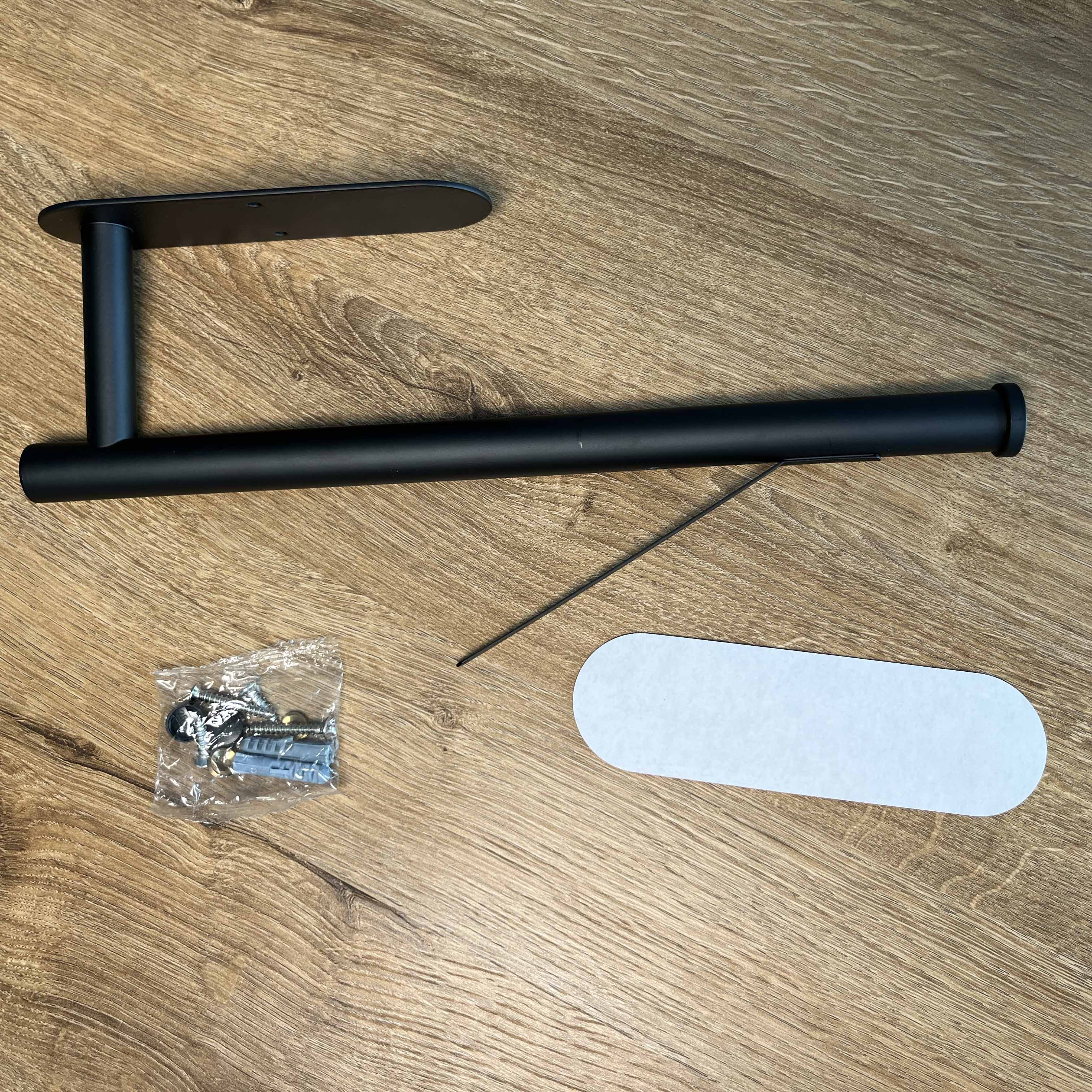 Küchenrollenhalter