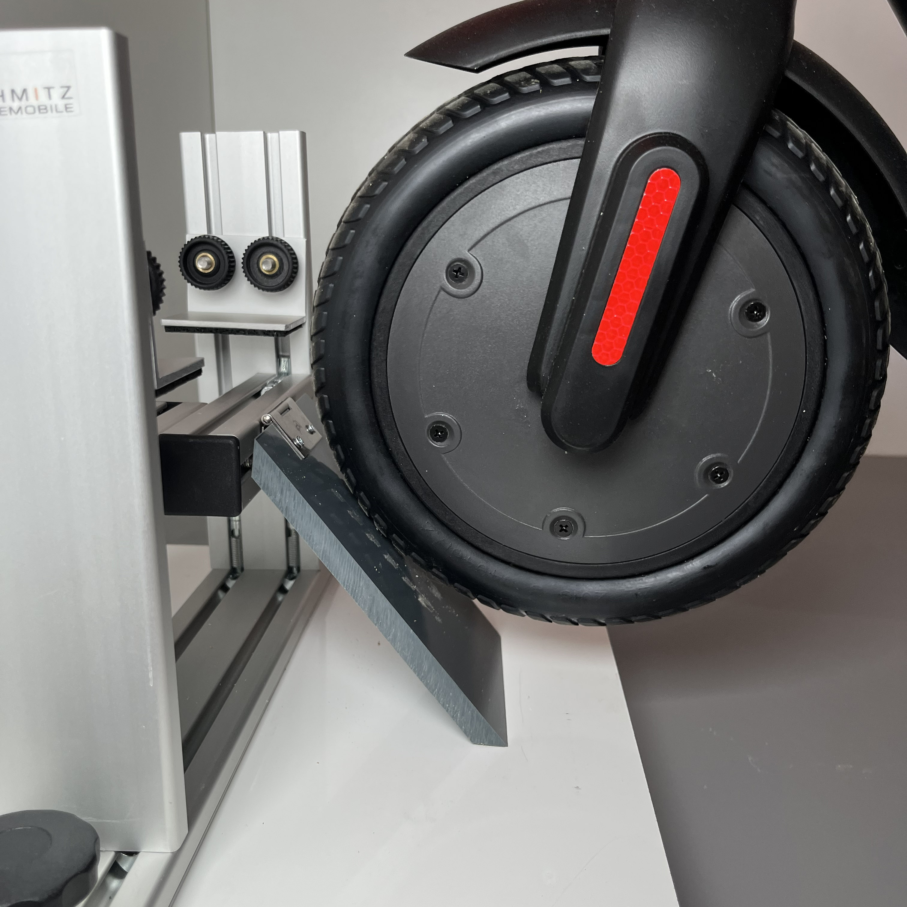 Rollerhalter SCOOTER FIX