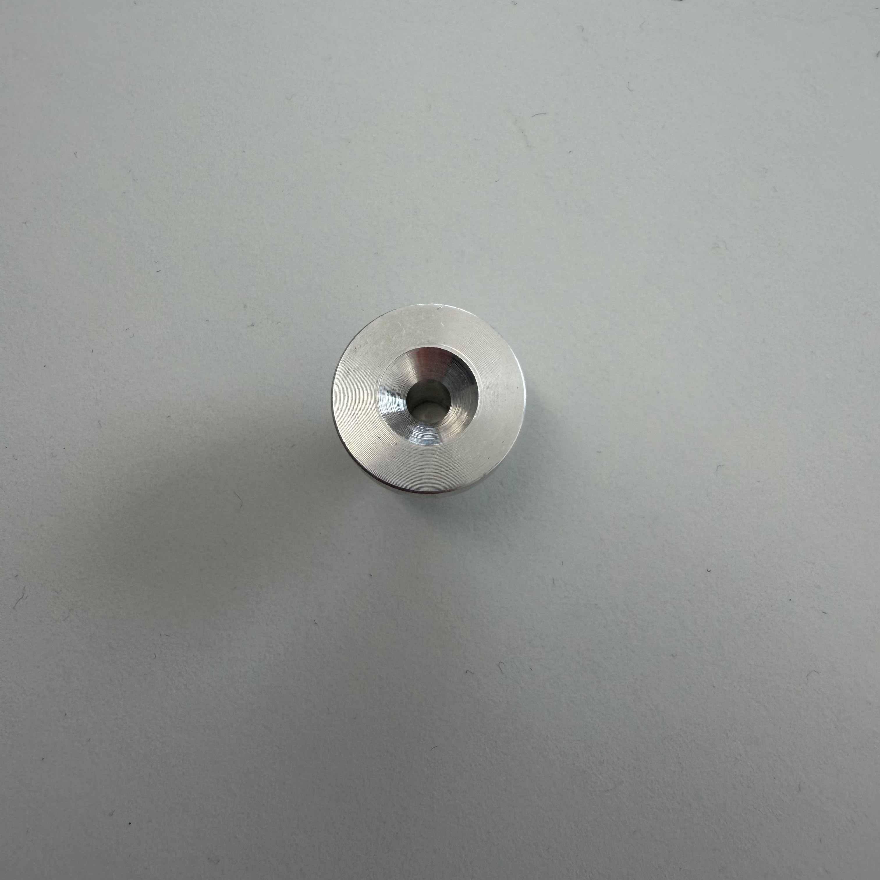Aufnahmeadapter