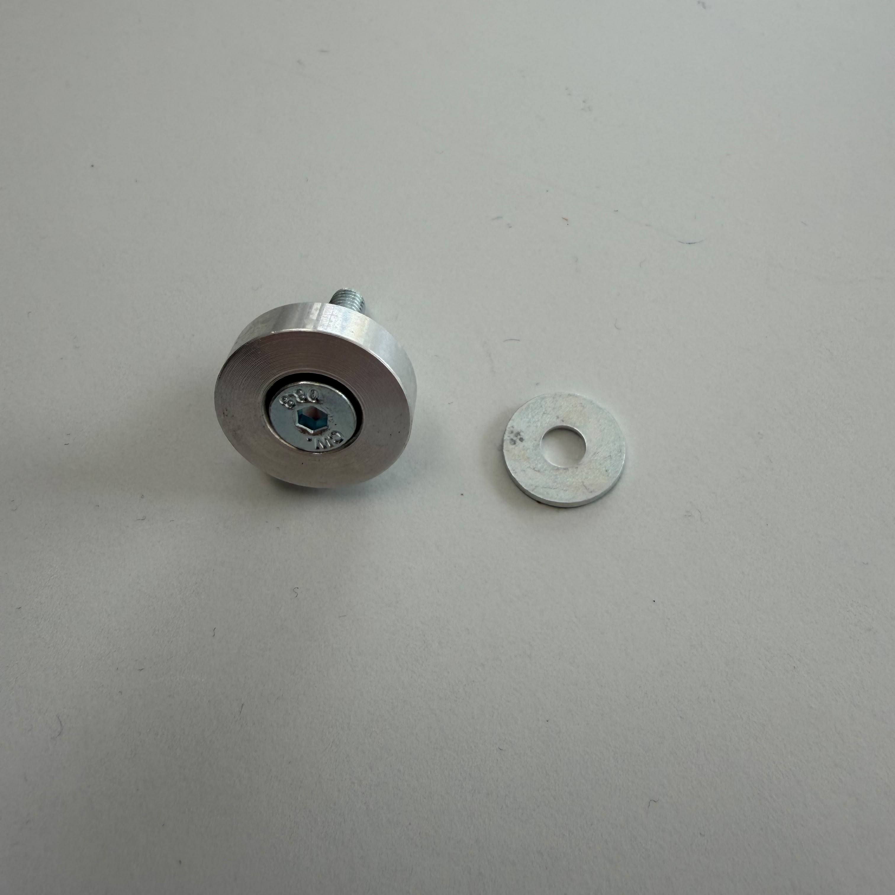 Aufnahmeadapter