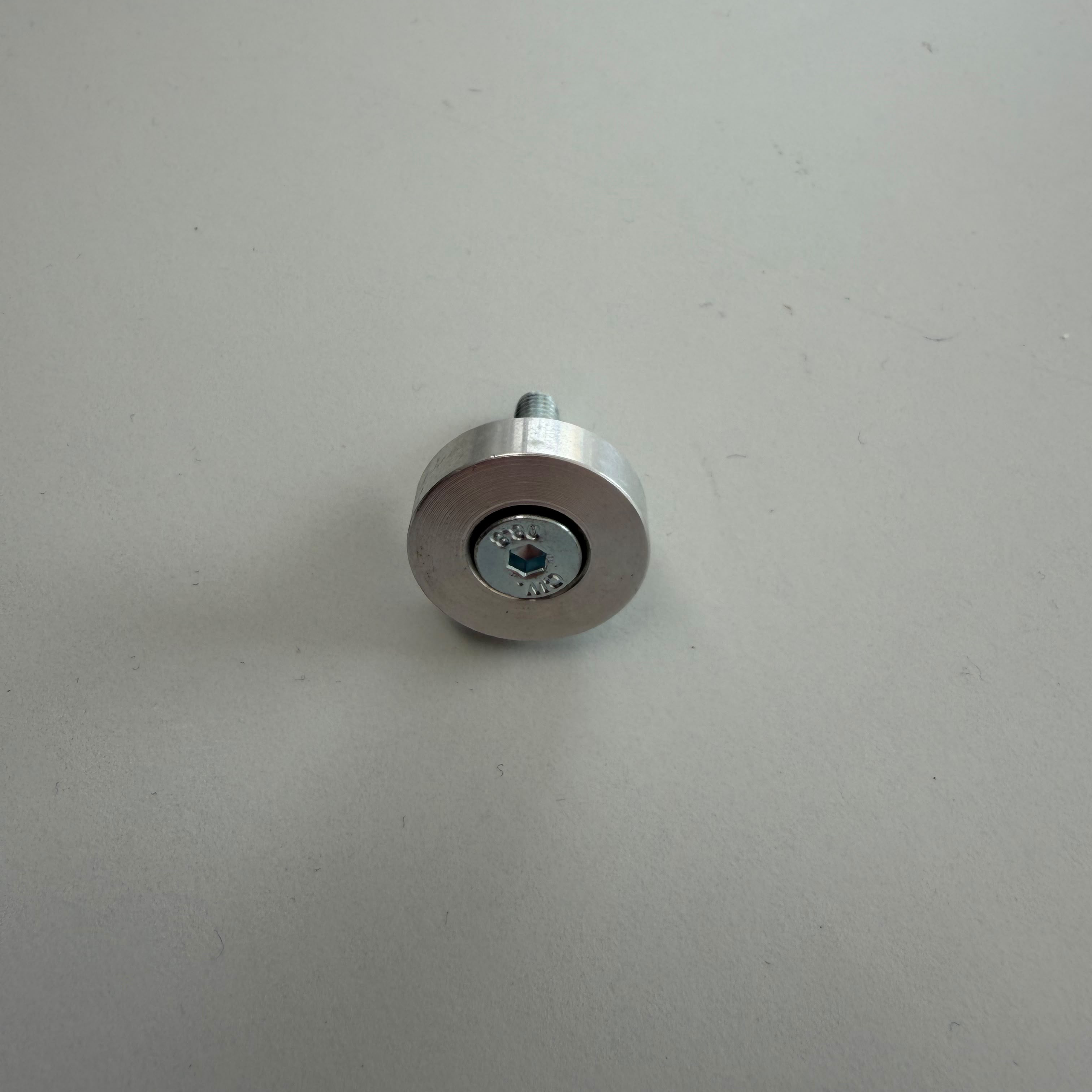 Aufnahmeadapter
